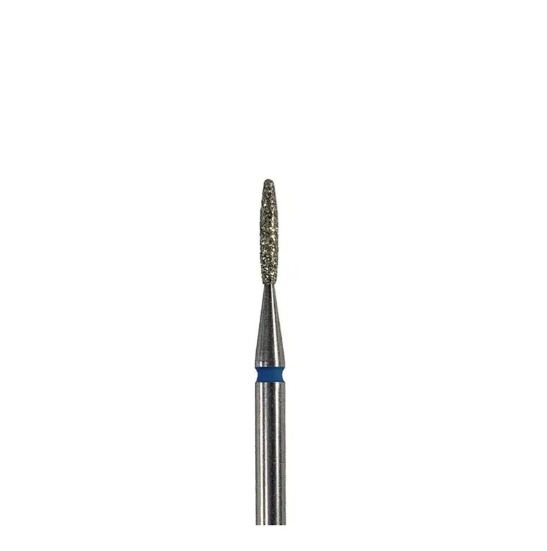 Carbide Diamante Chama Fina