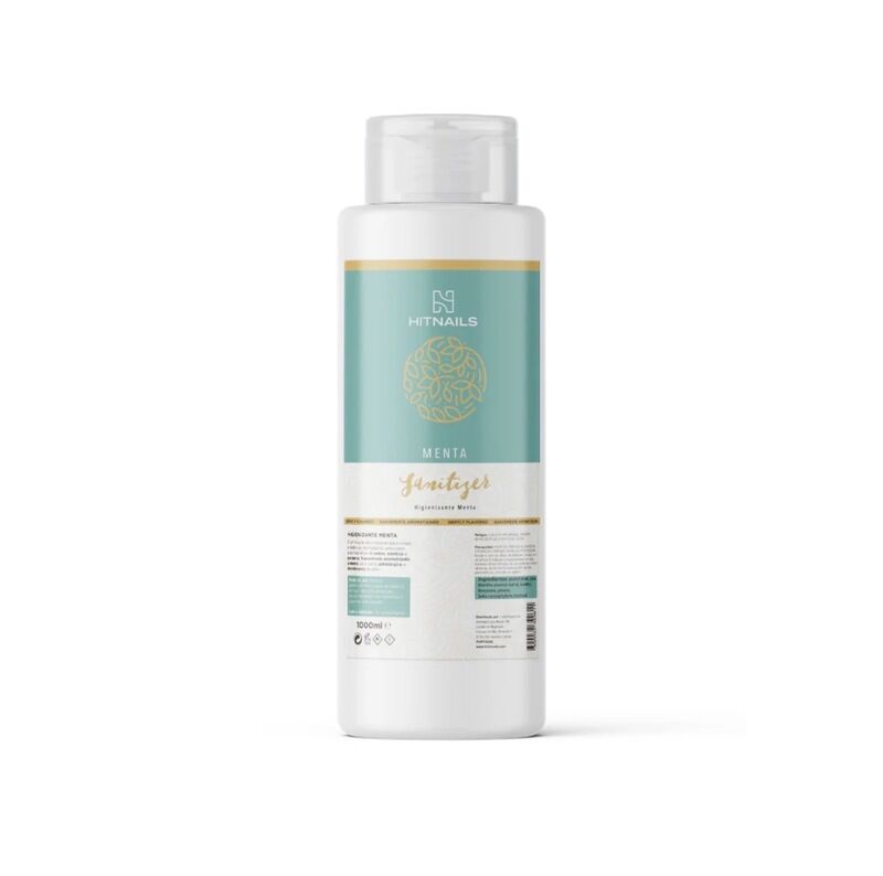 Sanitizer 1000ml