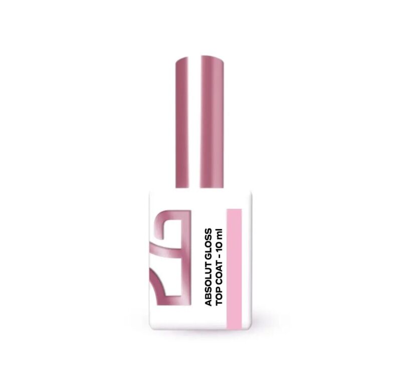 Top Coat 10ml - Absolut Gloss