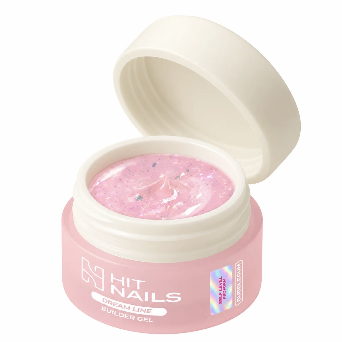 Dream Line Self Level Proform Cotton Candy 22g