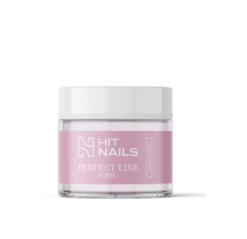 Perfect Line Milky Pink 110gr