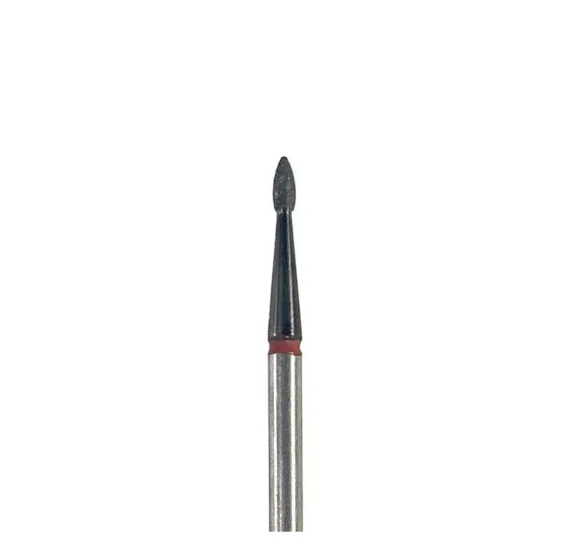Carbide Diamante Gota 1,6mm