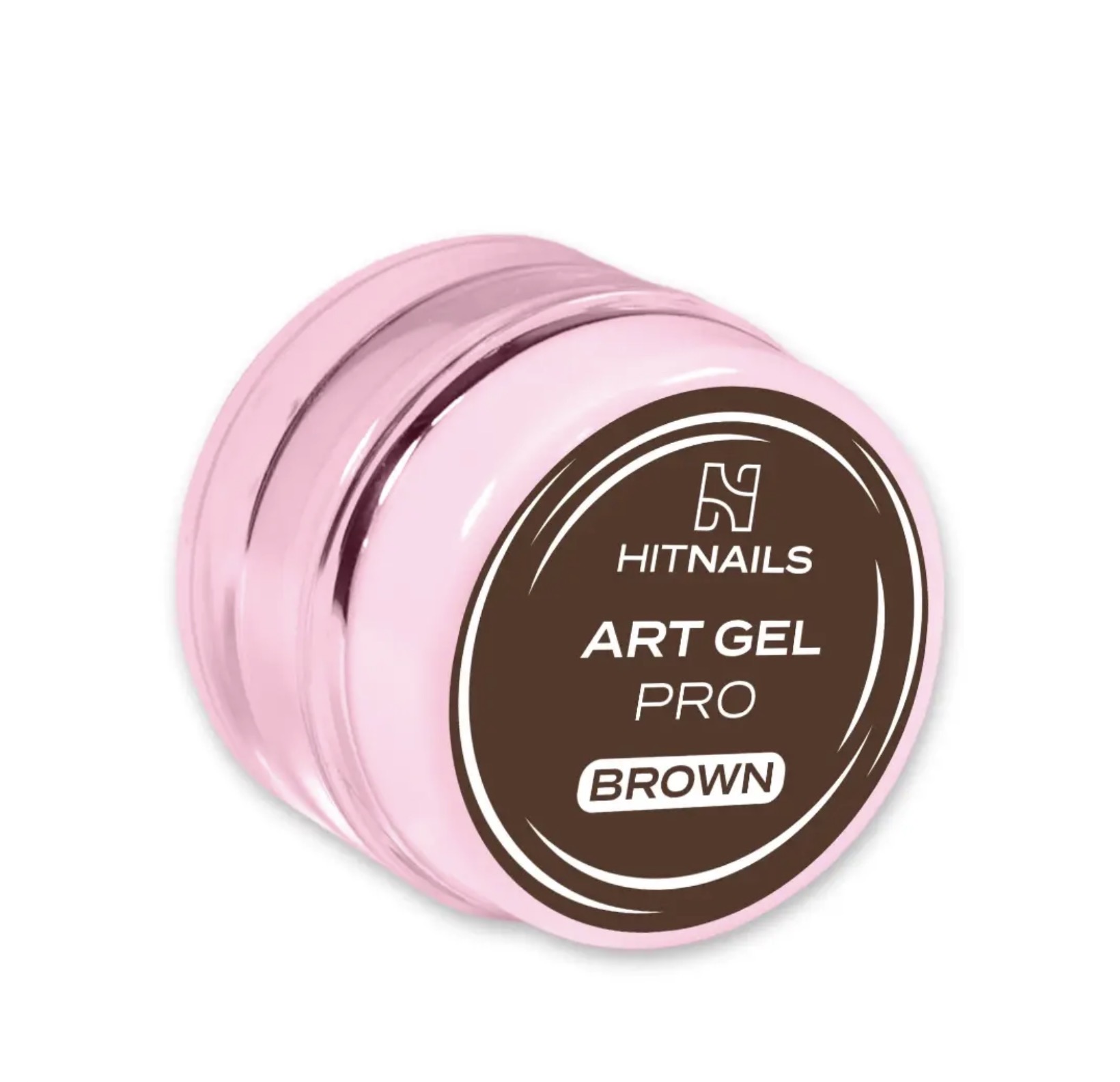 Art Gel Pro 5ml - Brown