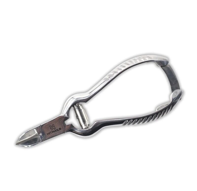 Expert Edge Nipper 20mm - alicate de pedicure