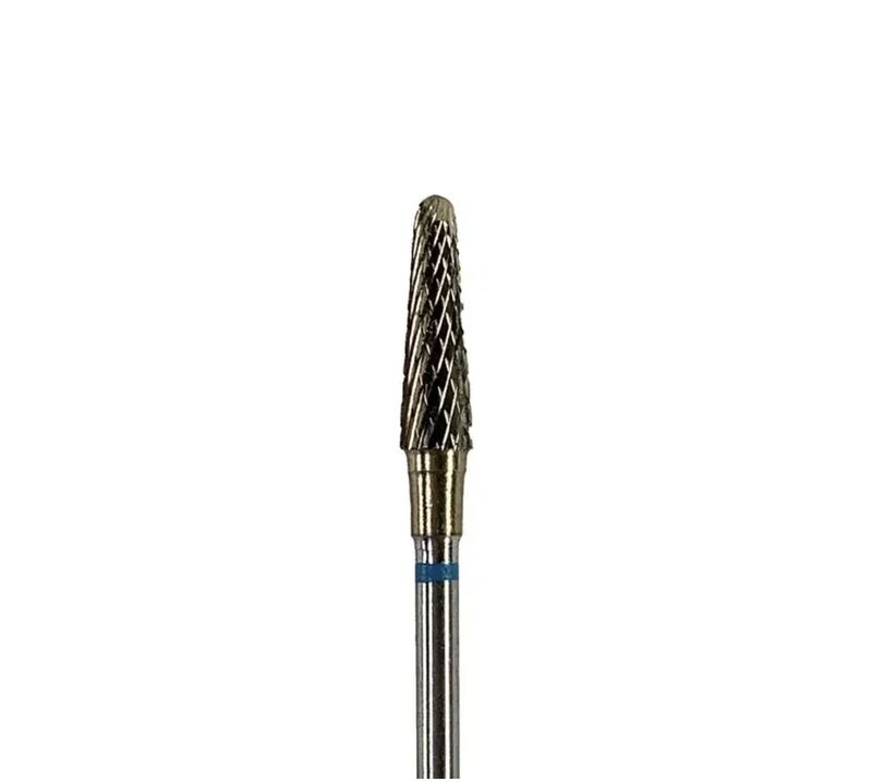 Carbide Rebaixamento Grão Médio