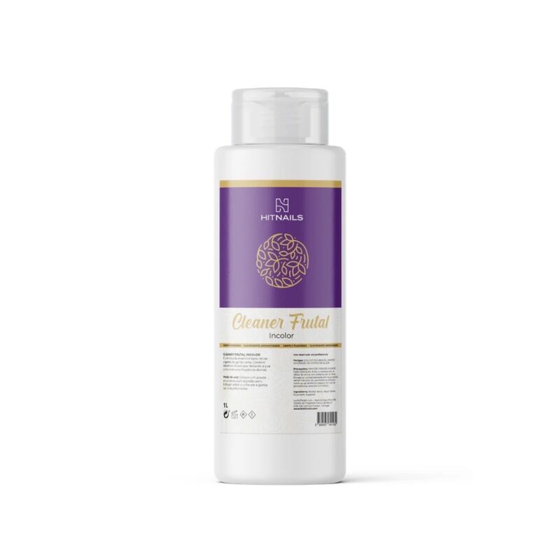 Cleaner Frutal 1000ml