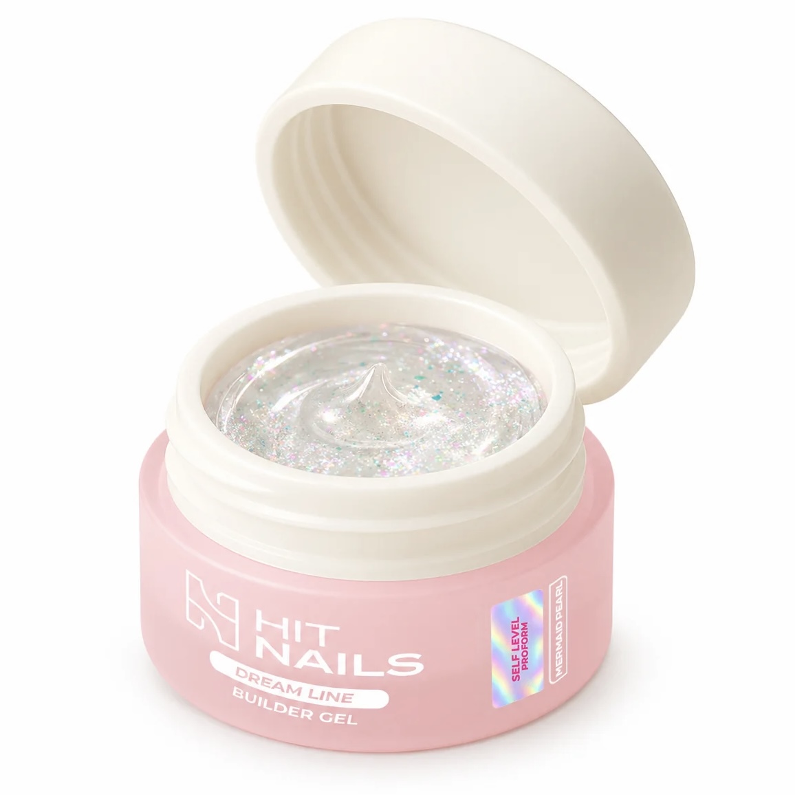 Dream Line Self Level Proform Mermaid Pearl 22g
