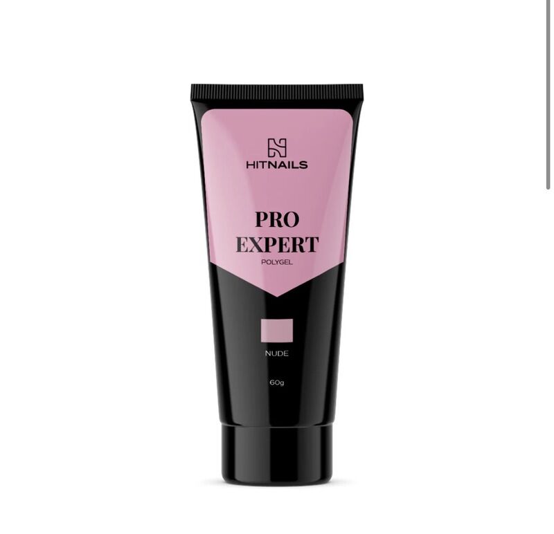 Pro Expert 60gr - Nude