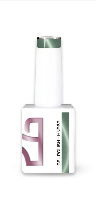 Silk Aura HN969