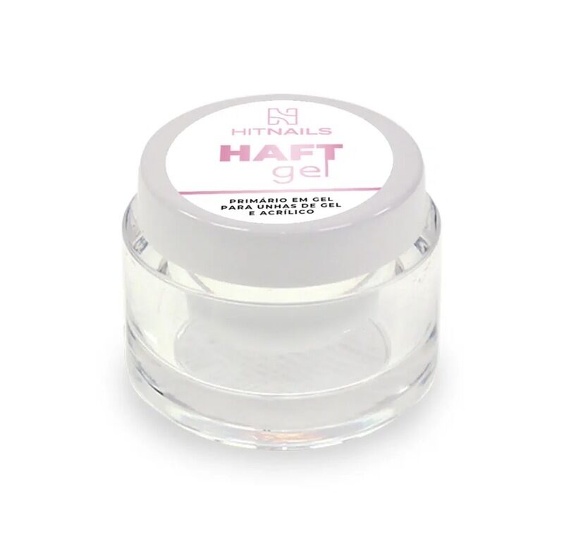 Haft Gel (primário em gel) 5ml