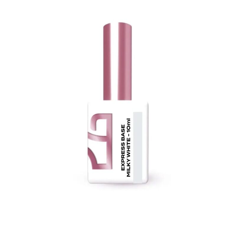 Express Base 10ml - Milky white