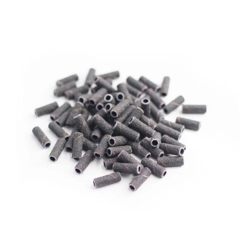 Lixas de Cartão 3mm #120