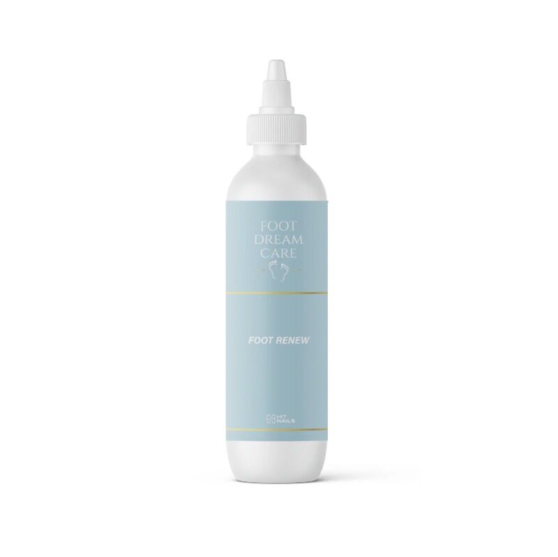 Tratamento Pedicure - FootRenew 250ml